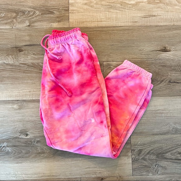 Pretty little thing sweats - Picture 1 of 6